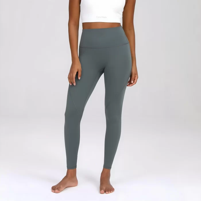 Women's Sculpting Essential Yoga Legging-1