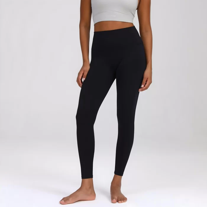 Women's Sculpting Essential Yoga Legging-2
