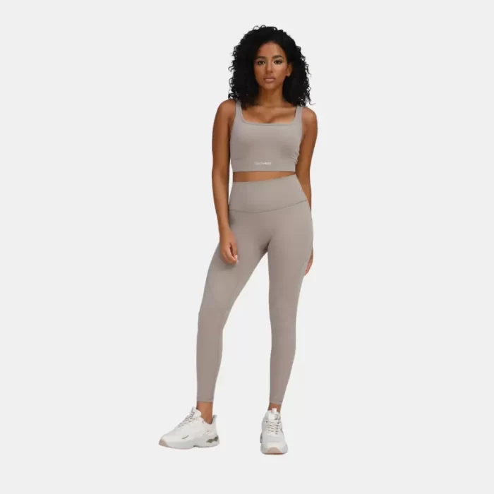 Women's Sculpting Essential Yoga Legging-3