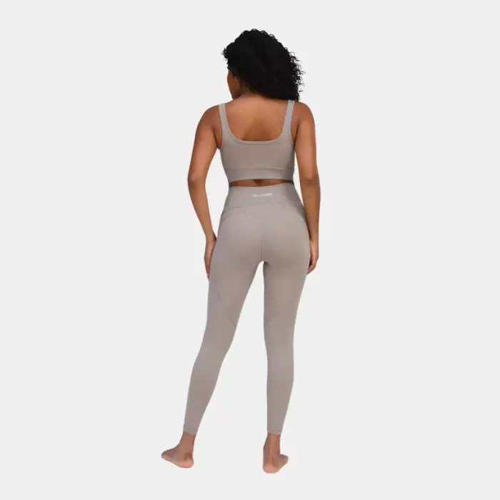 Women's Sculpting Essential Yoga Legging-4