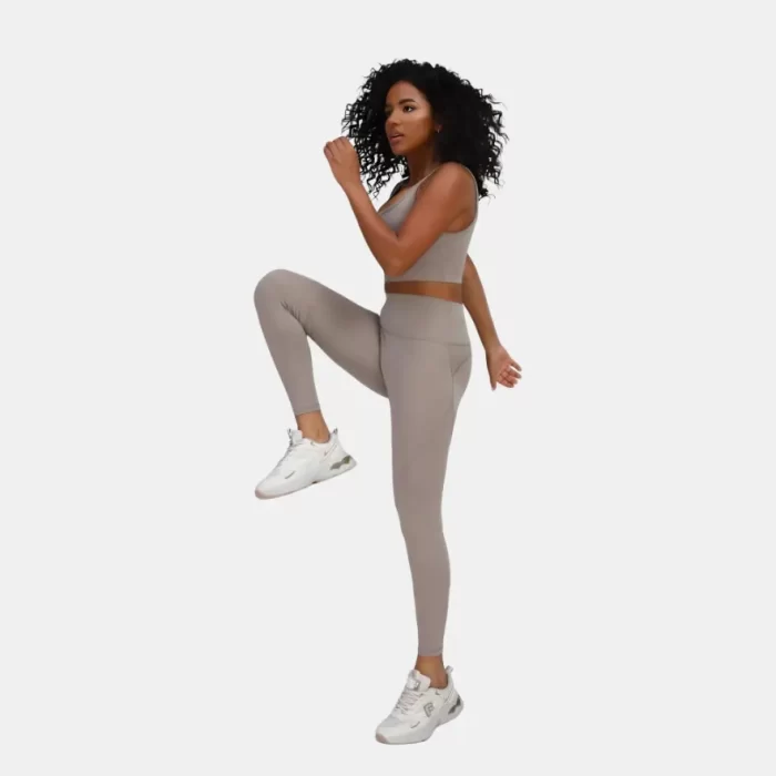 Women's Sculpting Essential Yoga Legging-5