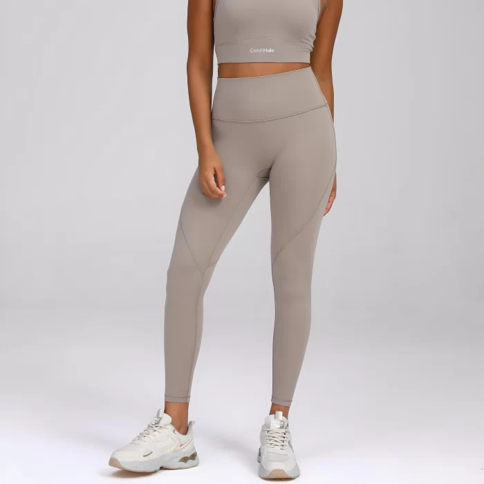Women's Sculpting Essential Yoga Legging-6