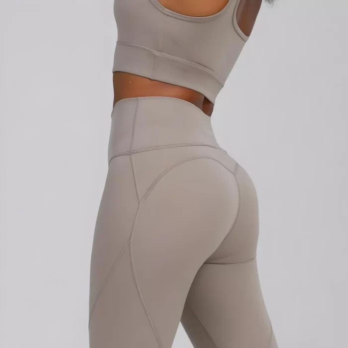 Women's Sculpting Essential Yoga Legging-7