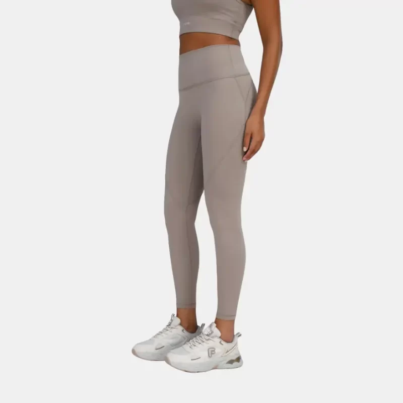 Women's Sculpting Essential Yoga Legging-8